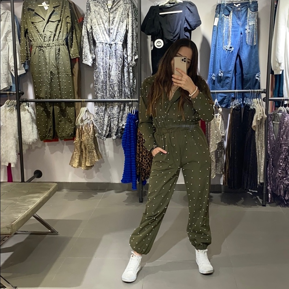 HELLO! There is something I want you to know :)